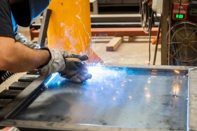 Le Groupe Aciers Grosjean est certifié selon la Norme EN1090-Exc-2